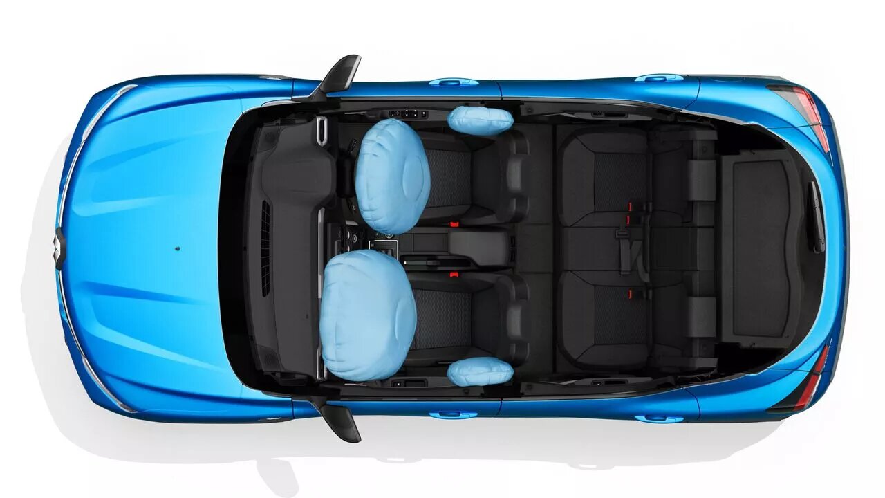 Airbags