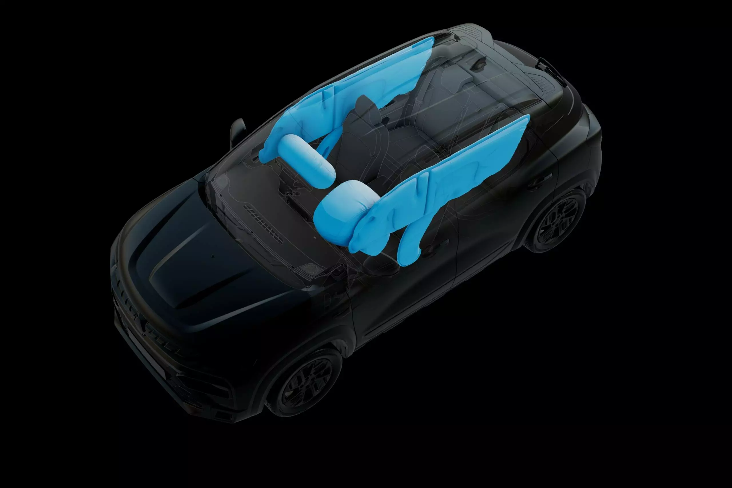 Airbags