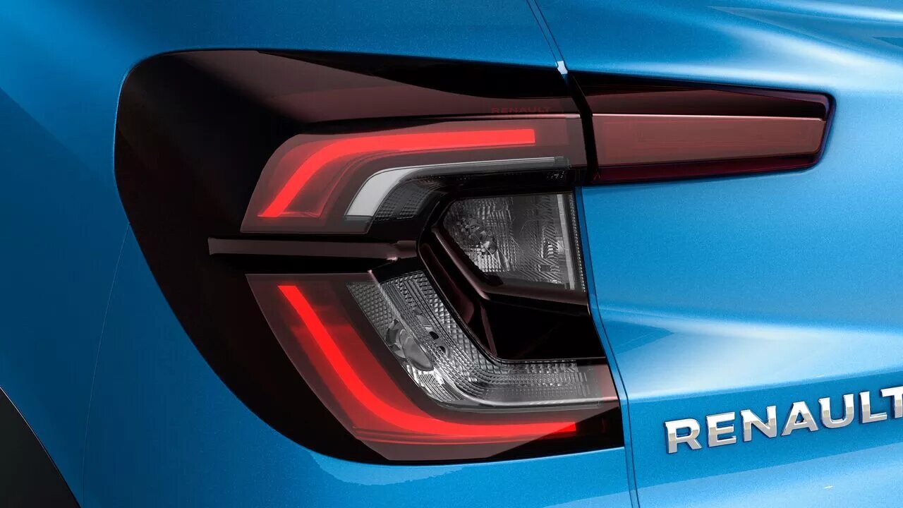 Taillights