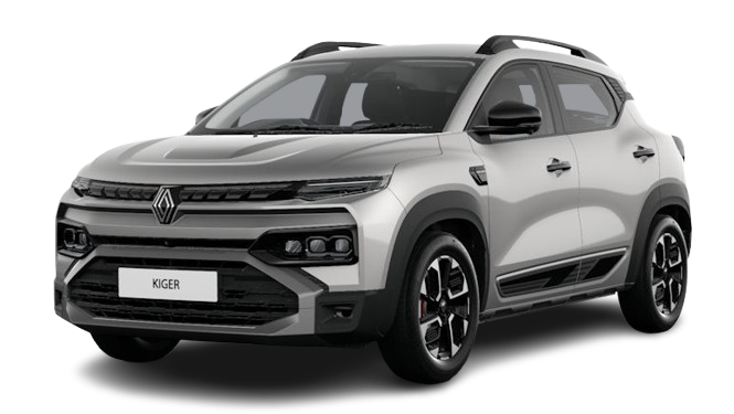 Renault Kiger