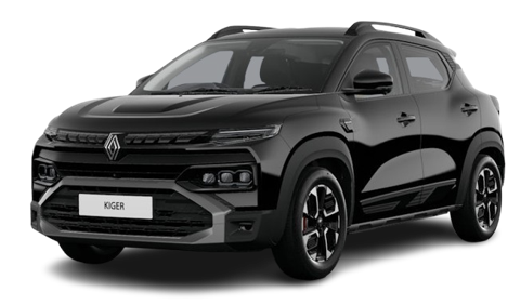 Stealth Black