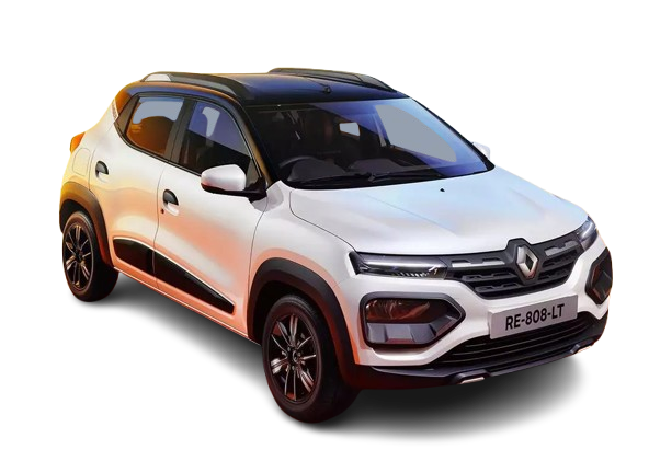 Renault Kwid Car-Image