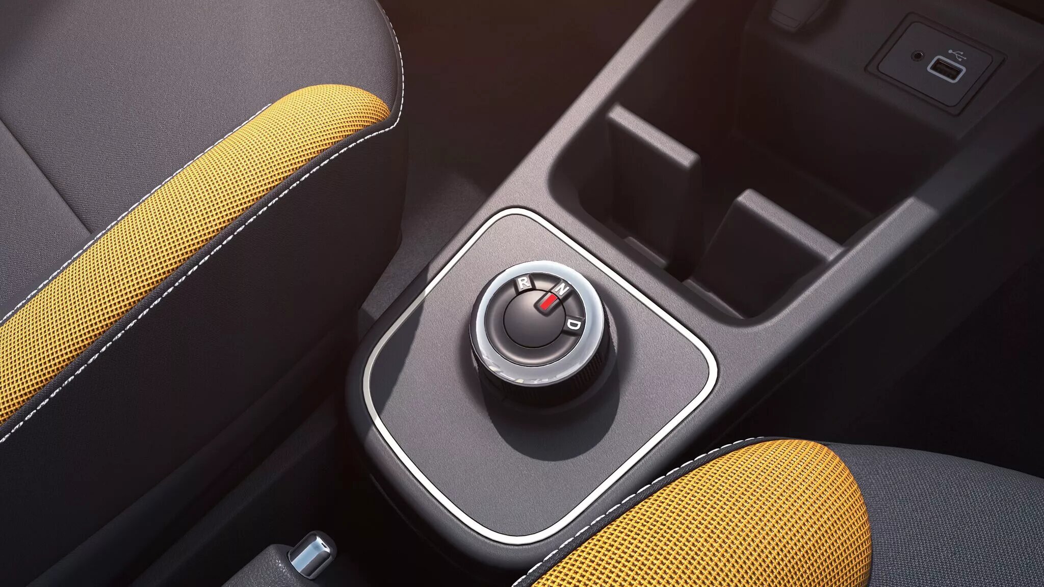 Automatic Transmission type