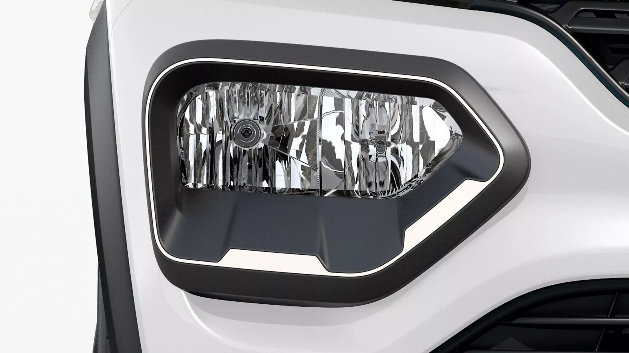 Headlights