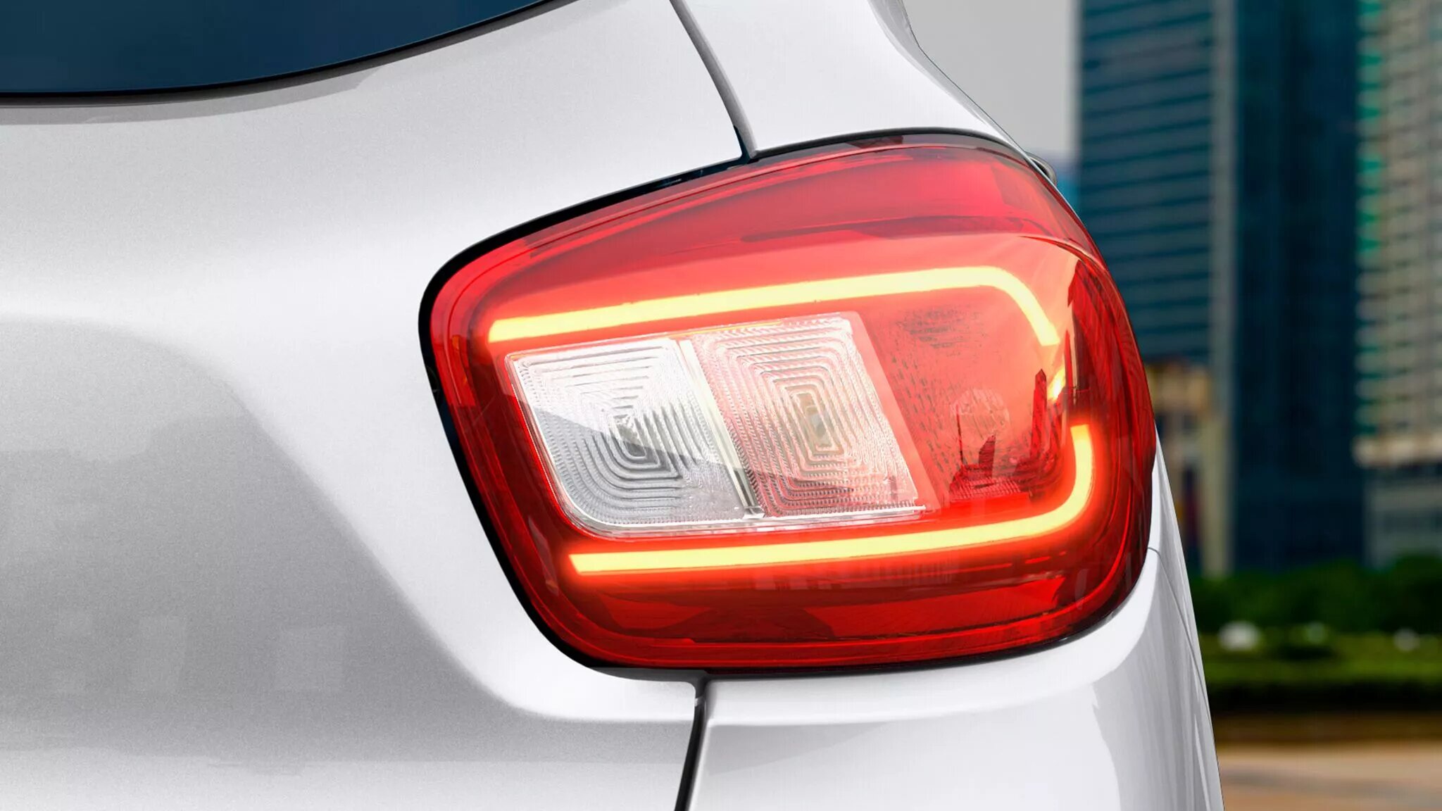 Taillights