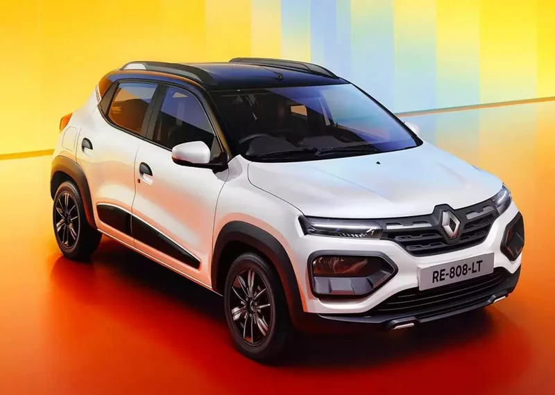 Renault Kwid