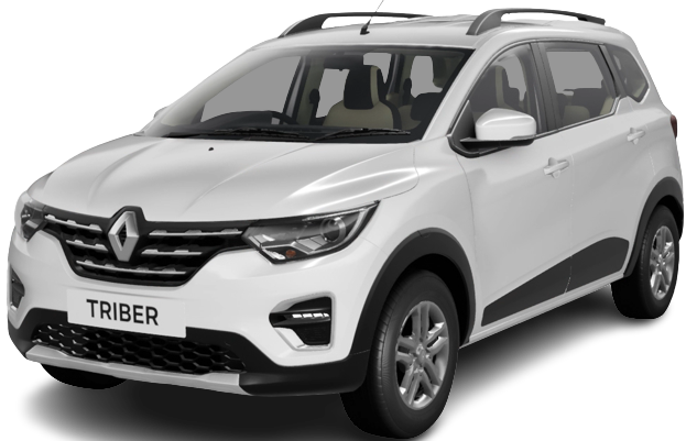 Renault Triber (2019-2025)