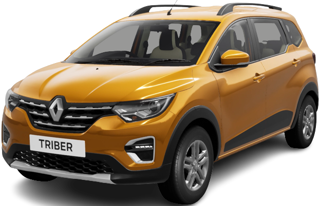 Renault Triber (2019-2025)