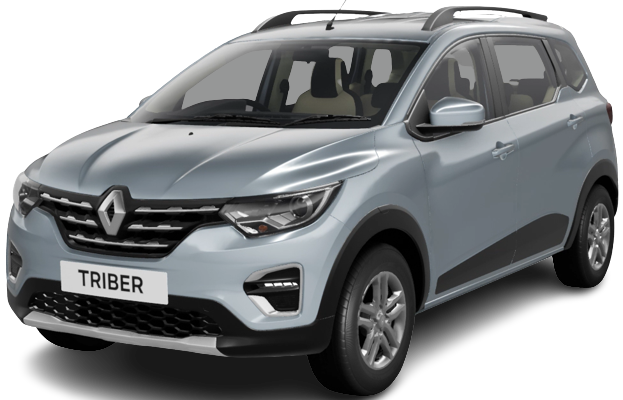 Renault Triber (2019-2025)
