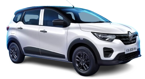 Renault Triber (2019-2025)