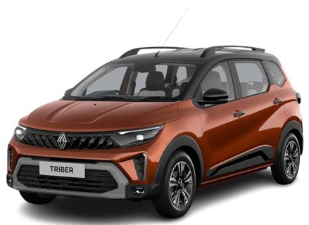 amber terracotta with mystery black roof
