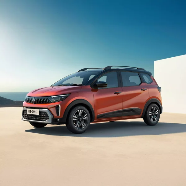 Renault Triber
