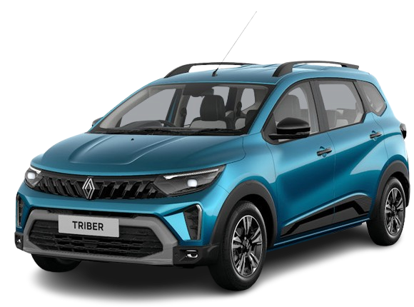 Renault Triber