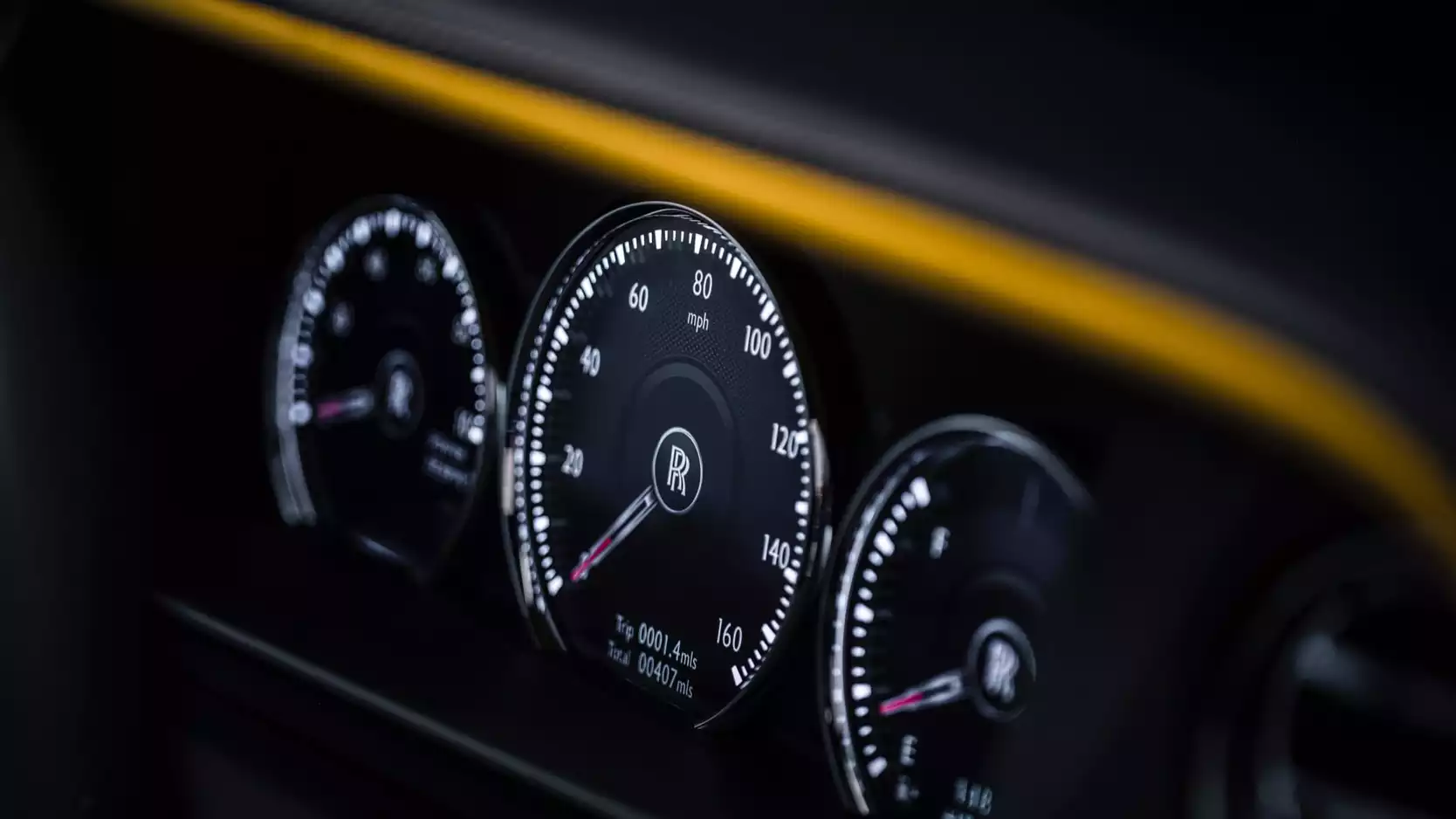 Instrument Cluster