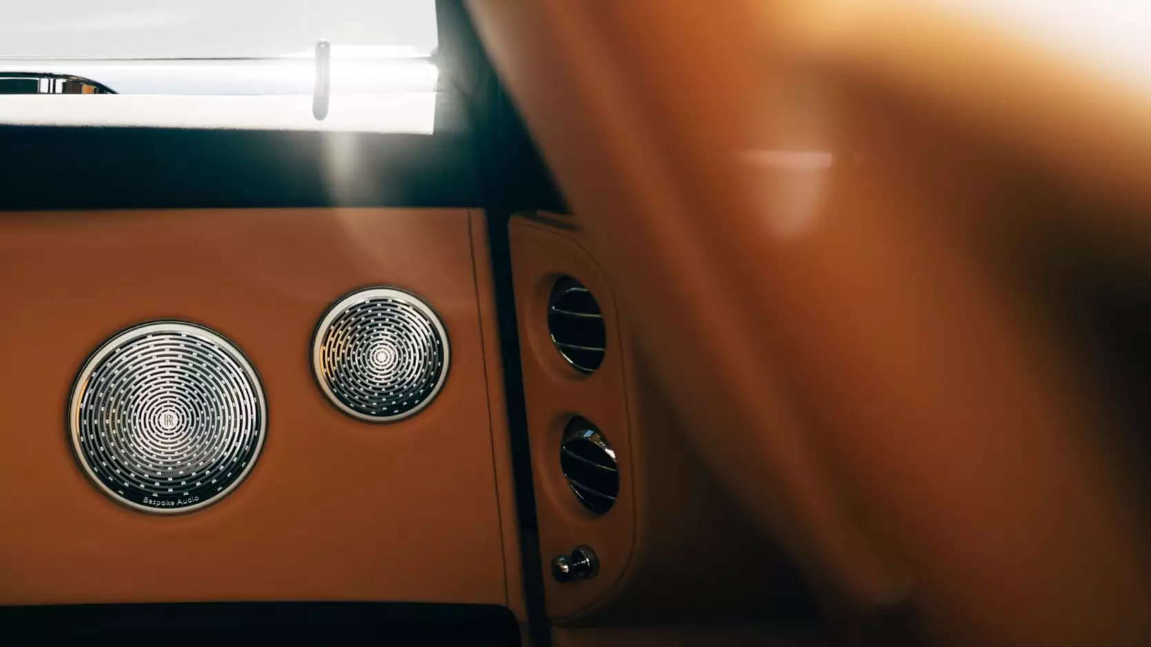 Speakers