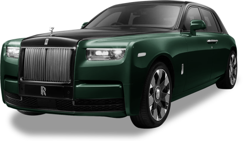 Dark Emerald