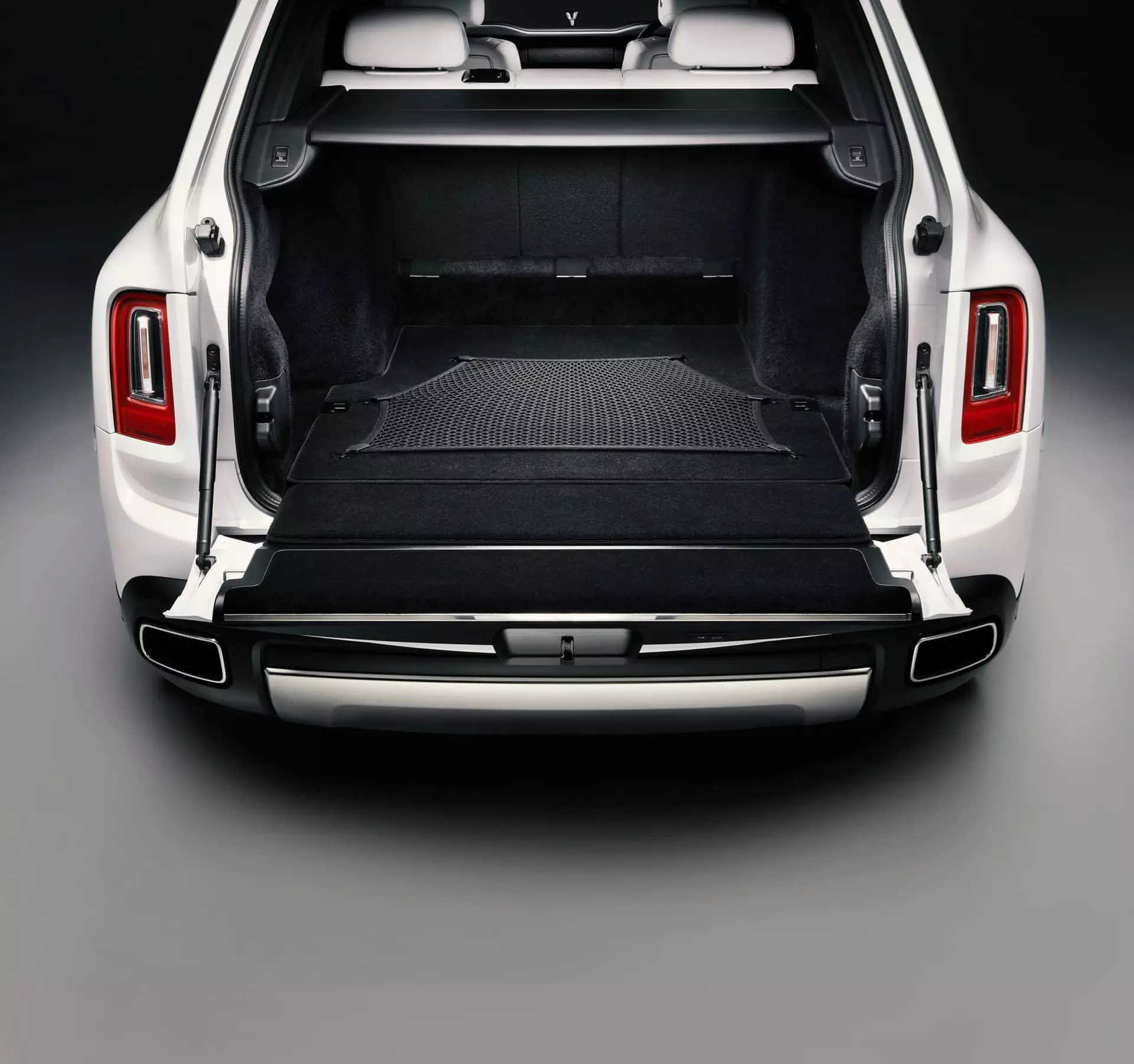 Boot Space