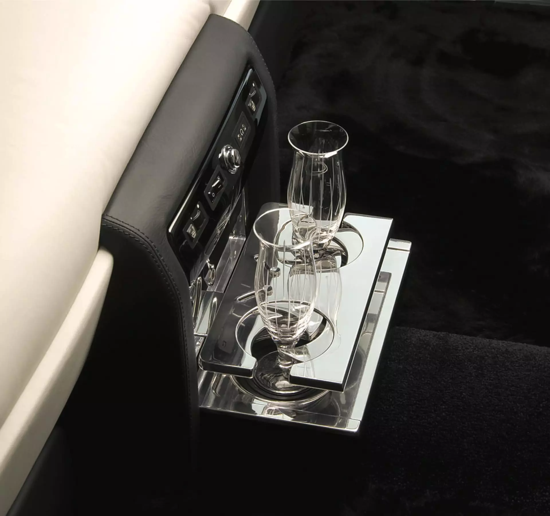 Cup Holders