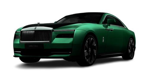Dark Emerald