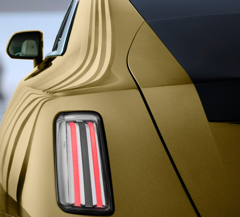 Taillights