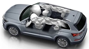 Airbags