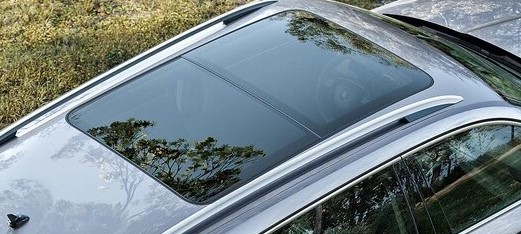 Sunroof