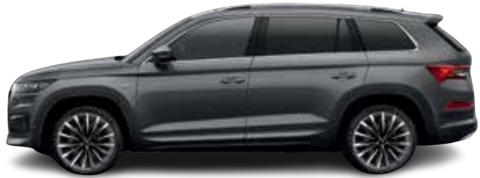 Graphite Grey