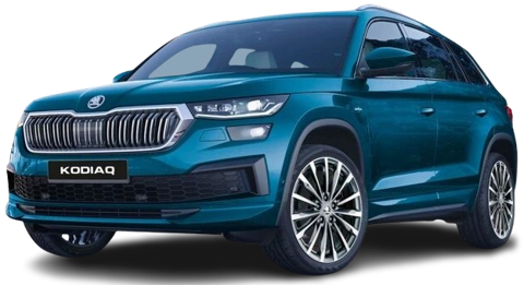 Kodiaq (2021-2025)