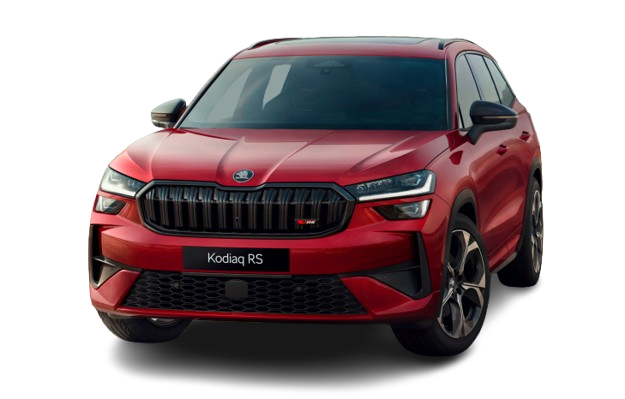 Skoda Kodiaq RS