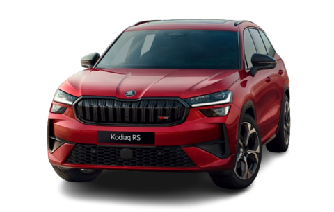 Kodiaq RS