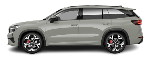 Steel Grey