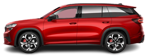 Velvet Red