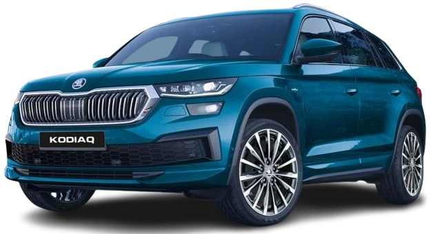 Kodiaq