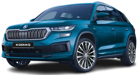 Kodiaq