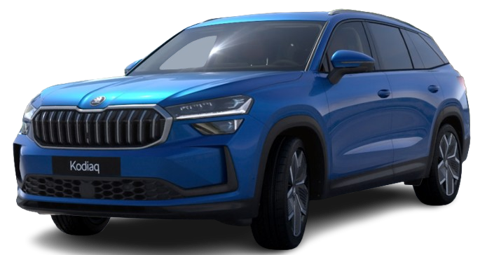 Race Blue