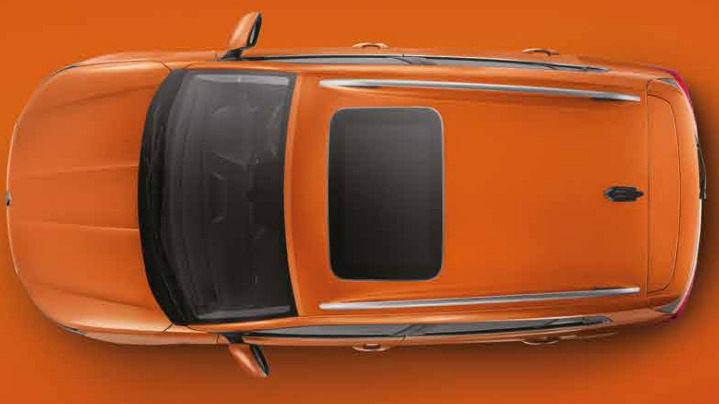Sunroof