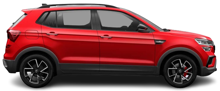 tornado-red-with-carbon-steel-painted-roof image