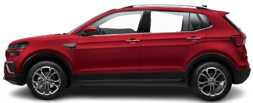 Skoda Kushaq (2021-2023)