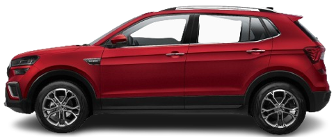 Tornado Red