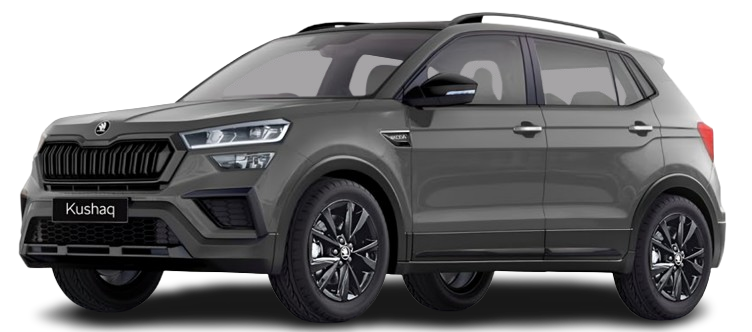 Skoda Kushaq (2023-2026)