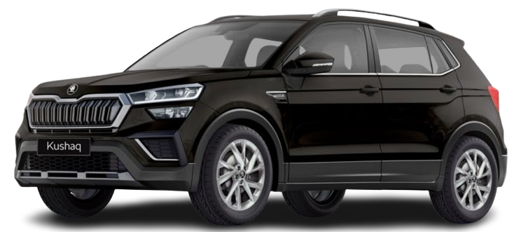 Skoda Kushaq (2023-2026)