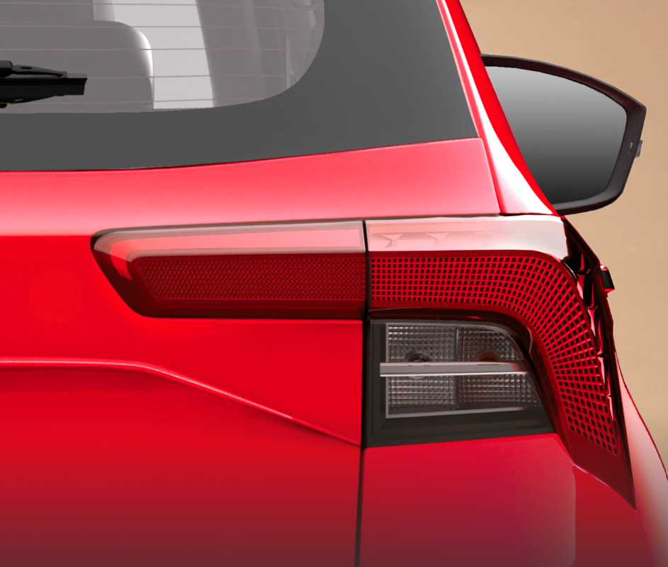Taillights