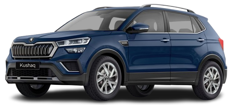 Skoda Kushaq (2023-2026)