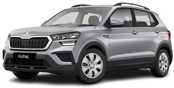 Skoda Kushaq