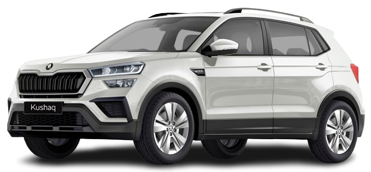 Skoda Kushaq