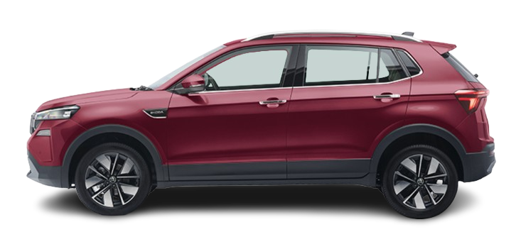 Skoda Kushaq