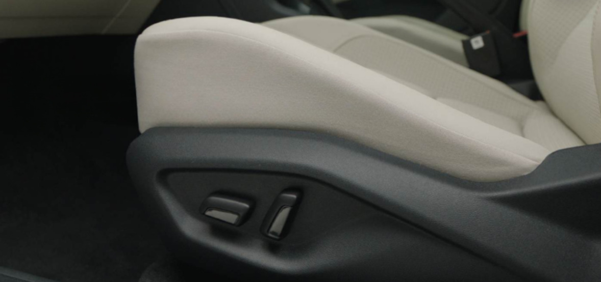 Power Seats