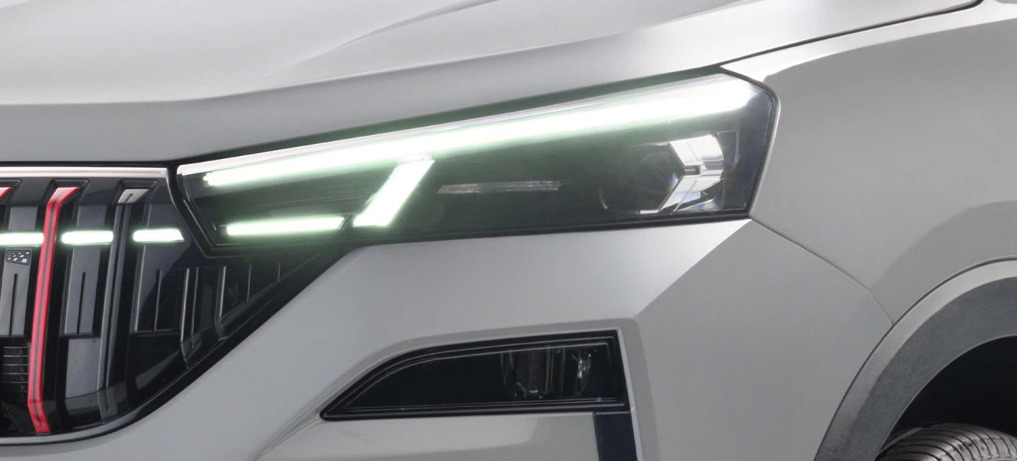 Headlights
