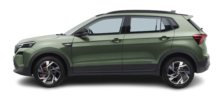 Skoda Kushaq