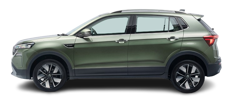 Skoda Kushaq